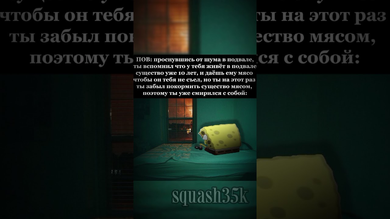 идею дал @Тимофей-с2о4у только чу чуть изменил #нонкабоб #мем #squash35k #шизолорд #шизопост