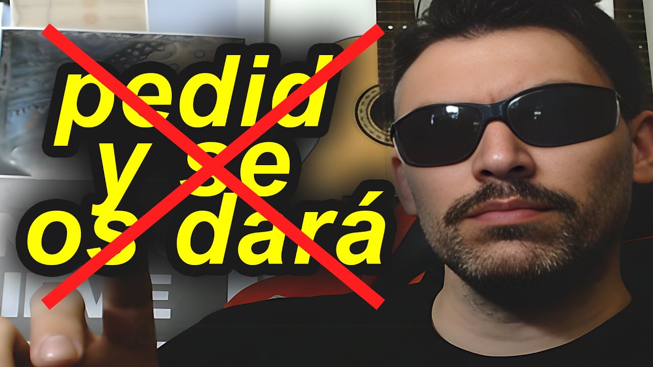 Por ESTO tus Deseos Nunca se Manifiestan