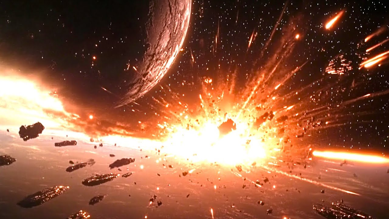 The Empire Attacked Earth&mdash;And Our First Response Was Their Last Mistake! HFY | HFY Sci-Fi Story