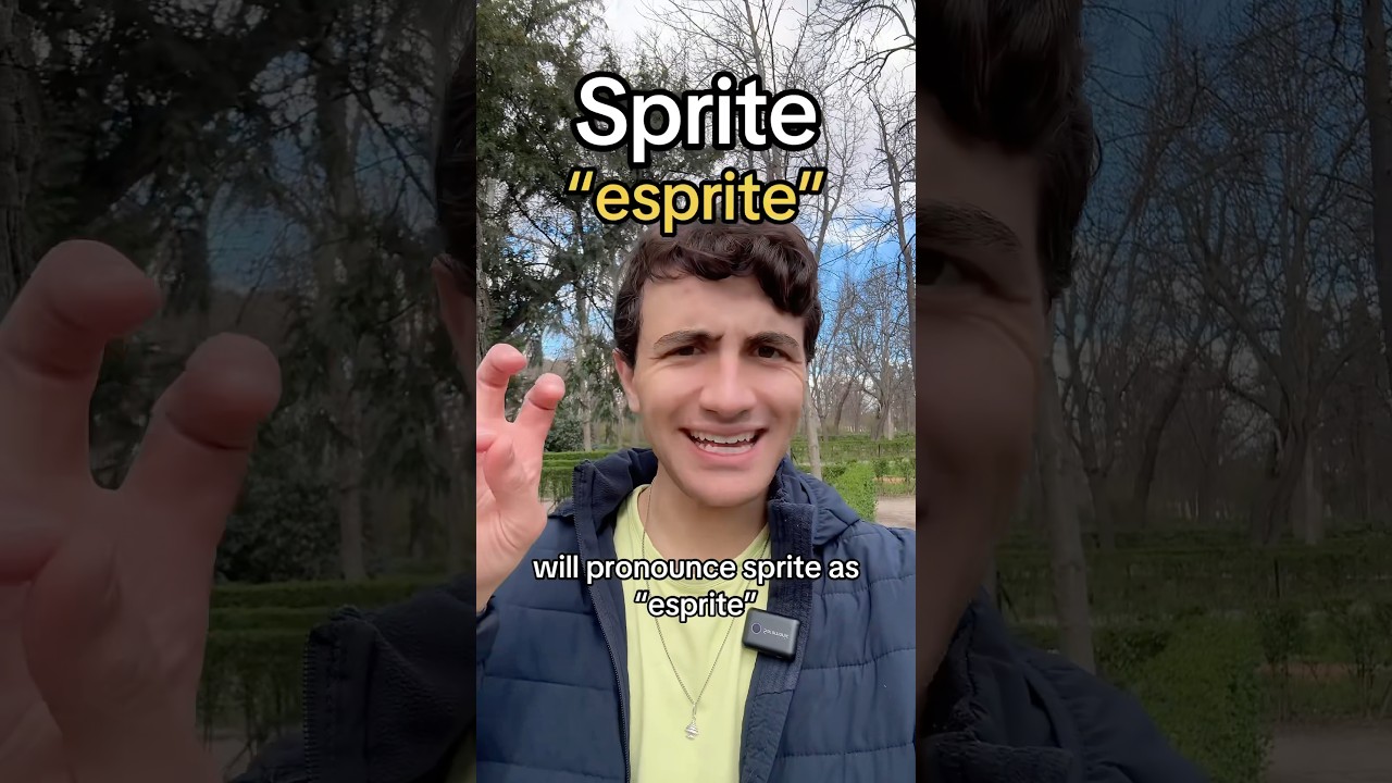 Почему носители испанского языка добавляют дополнительные гласные?