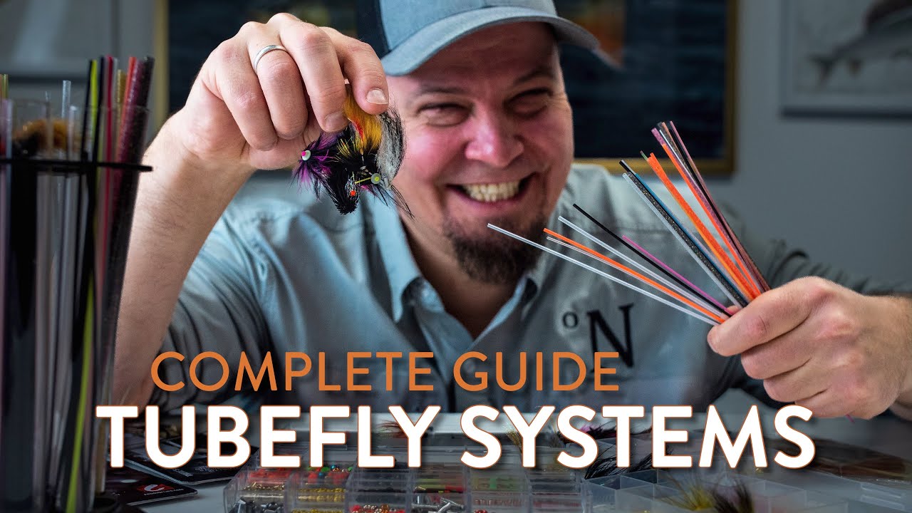 COMPLETE GUIDE - Tubefly Systems