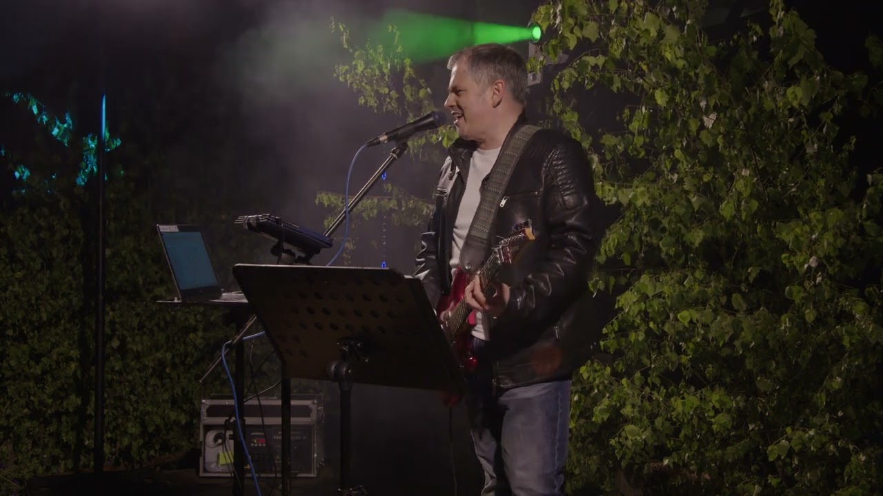 Māris no grupas Trešā brigāde