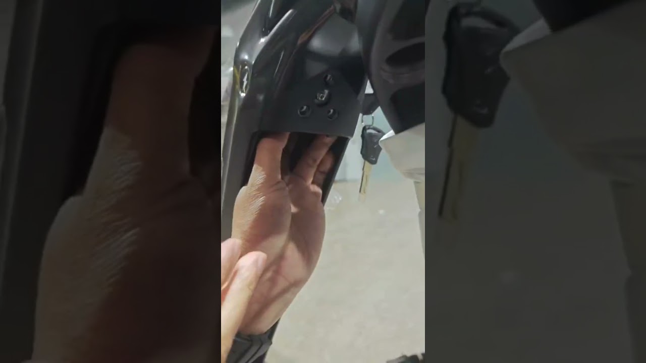 How to replace the whole lock set