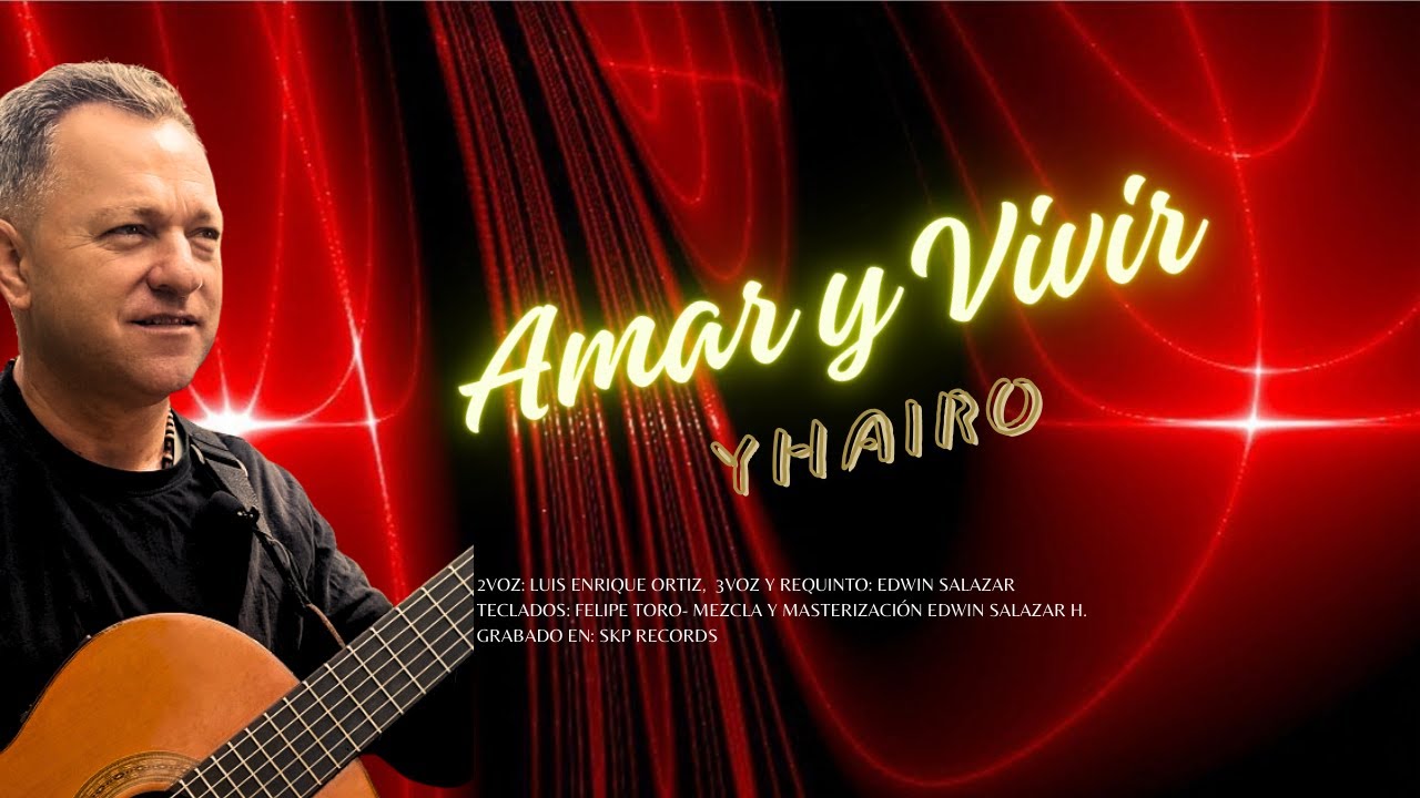 😀😍YHAIRO -  
