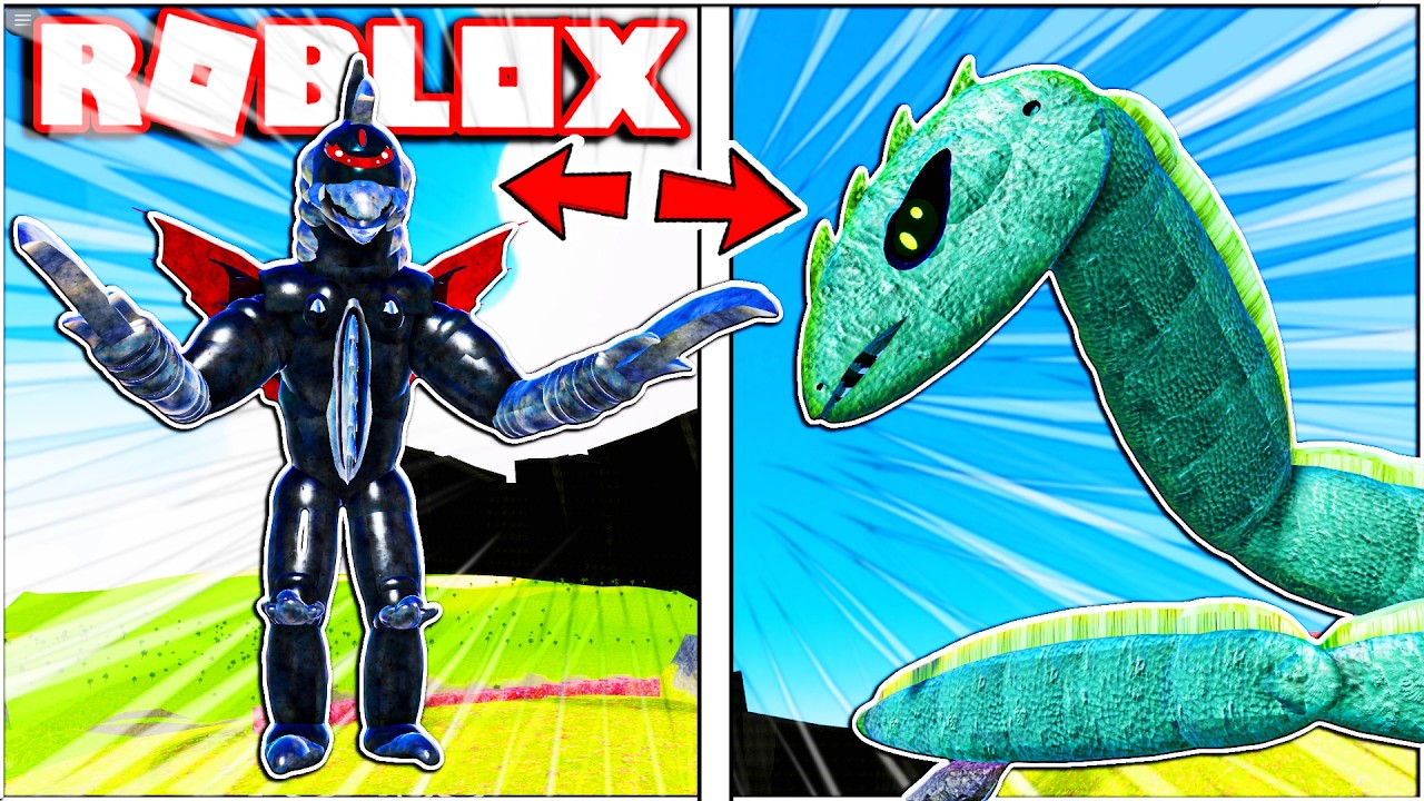 HOW TO GET SCP 3000 & MECHA CHICKEN IN Tiny Universe Roleplay! | Roblox
