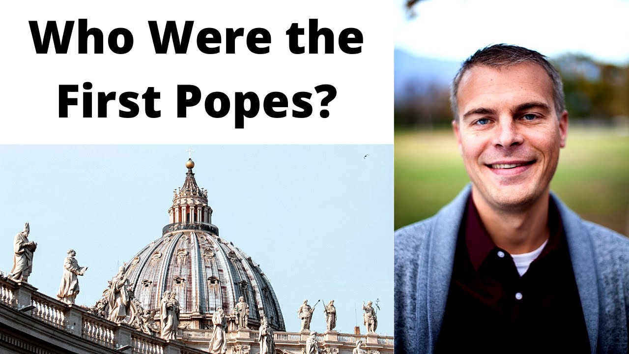 Was There a Bishop of Rome in the First Century? Protestant Critique