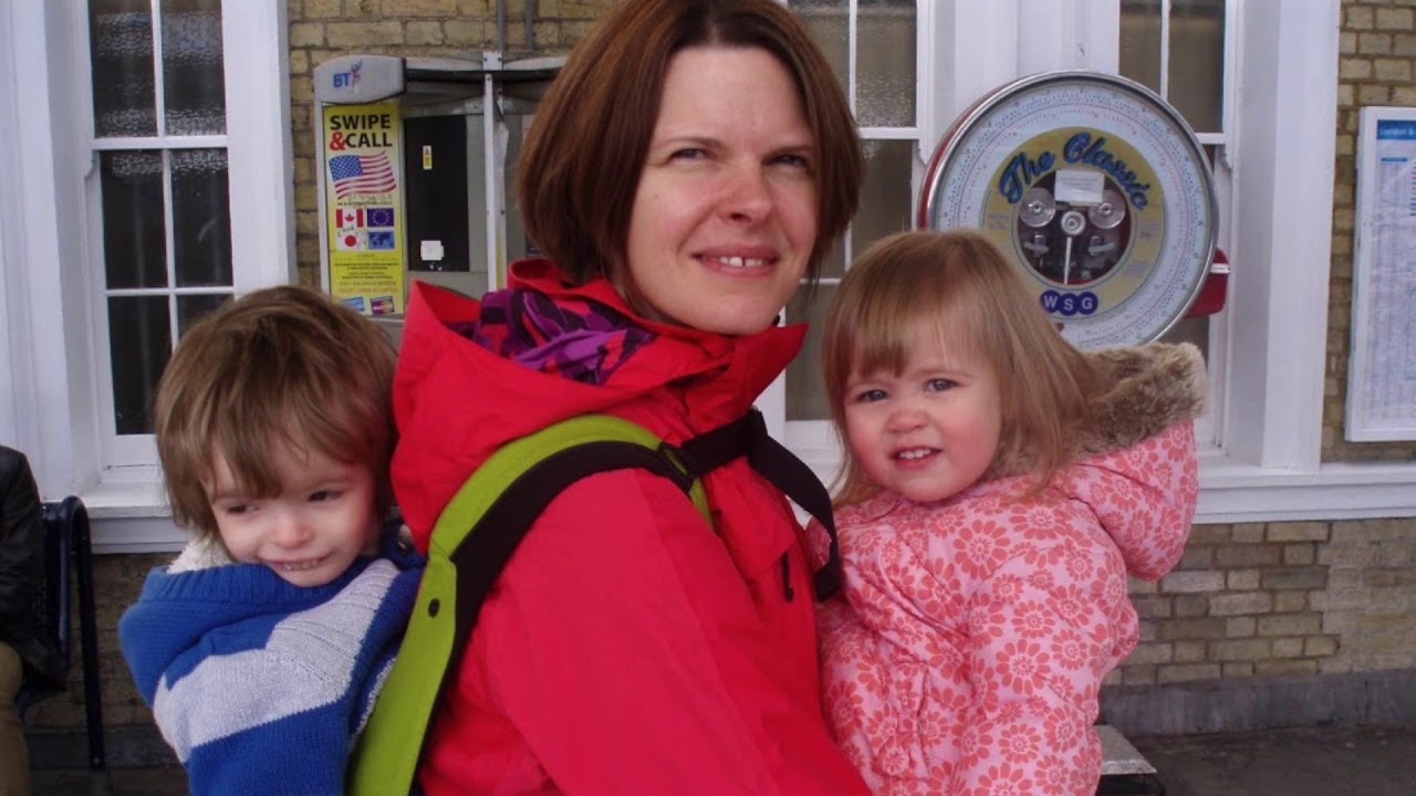 Tristan's Rare Disease Day, Every Day - Siblings