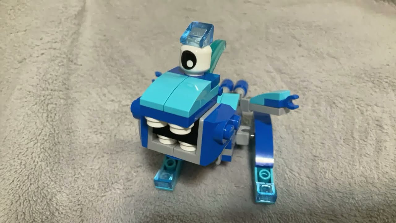Lego Mixels: Snoof and Flur’s Adventure (15)
