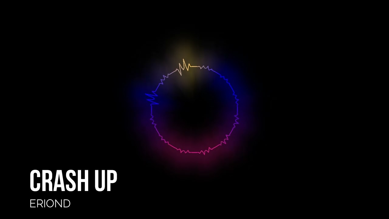 CRASH UP - ERIOND | (popular cool sounds)