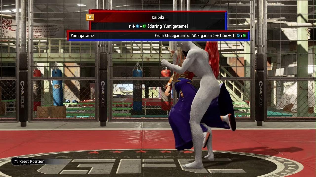 Virtua Fighter 5 R.E.V.O. World Stage_20260219181126