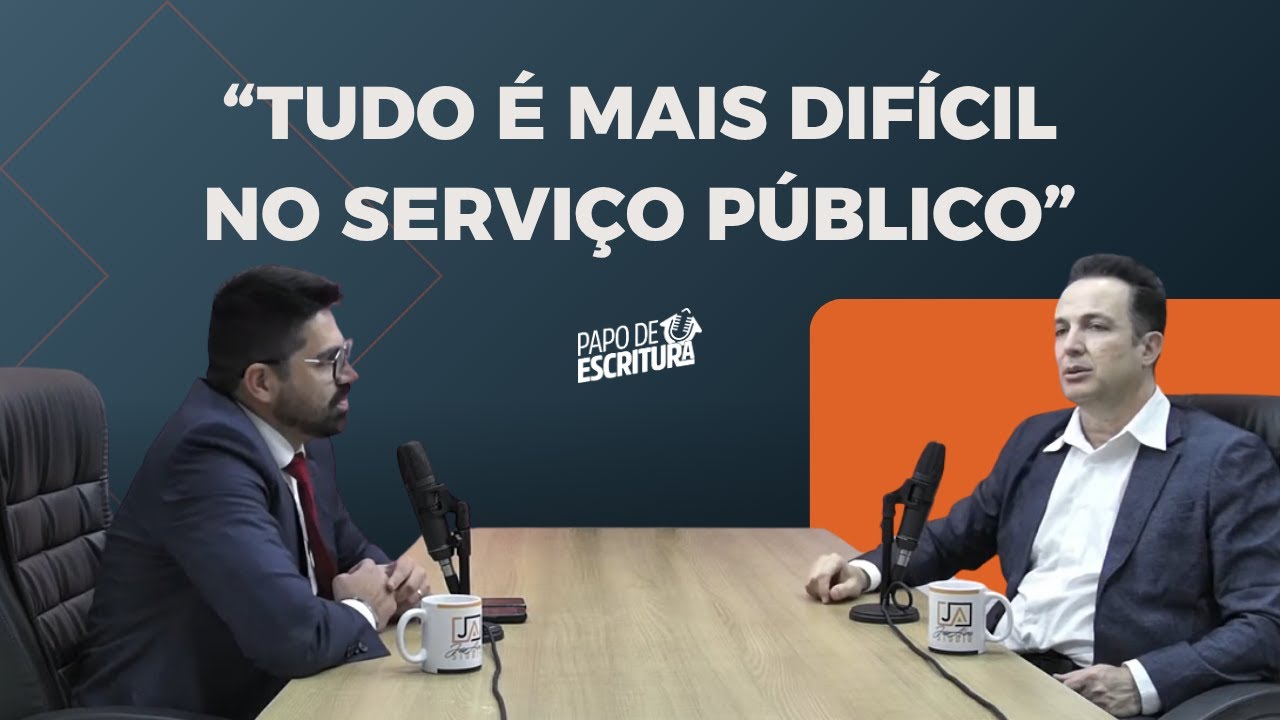 Como é a vida de um dono de cartório e quanto ganha?