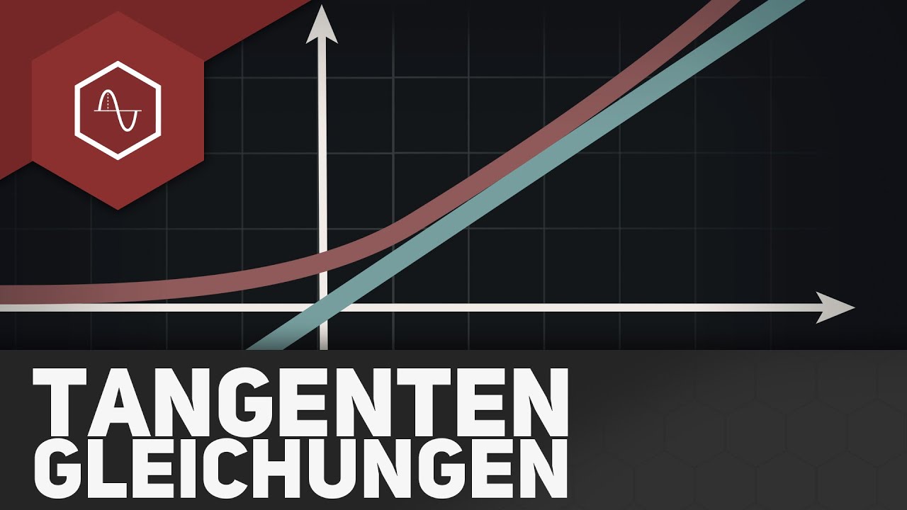 Tangentengleichung nicht gleich Tangentengleichung? WTF!