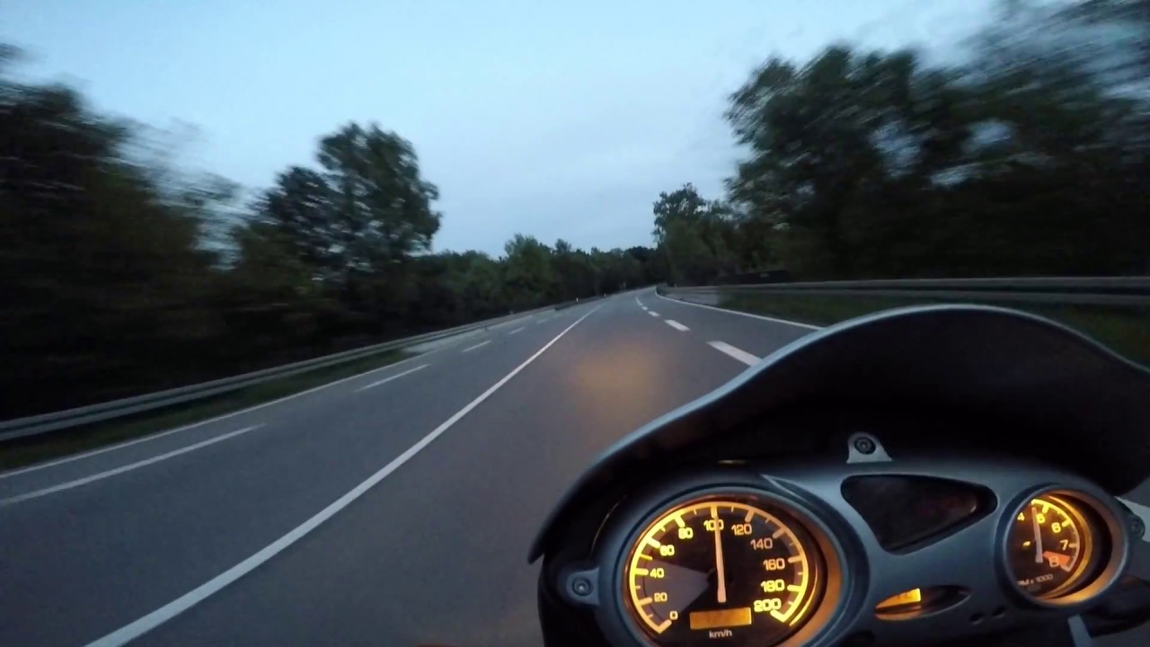 BMW F650GS (R13) Scorpion Slip On Oval