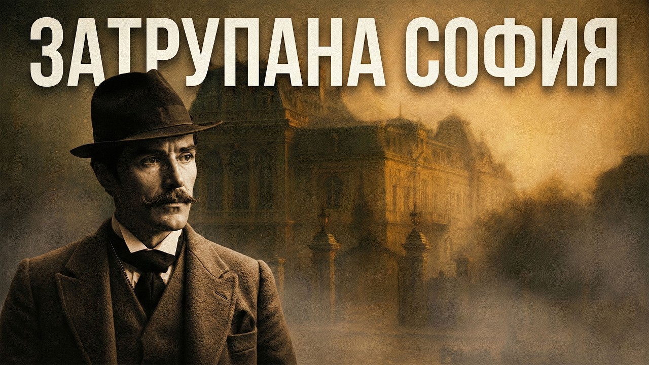 ЦАРСКА СОФИЯ: От калта до Жълтите павета