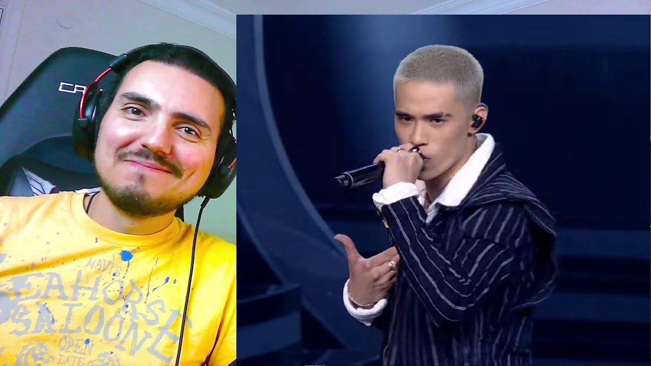 ALVIN - BLACK OR WHITE X THE WAY YOU MAKE ME FEEL (Michael Jackson) - X Factor Indonesia 2021