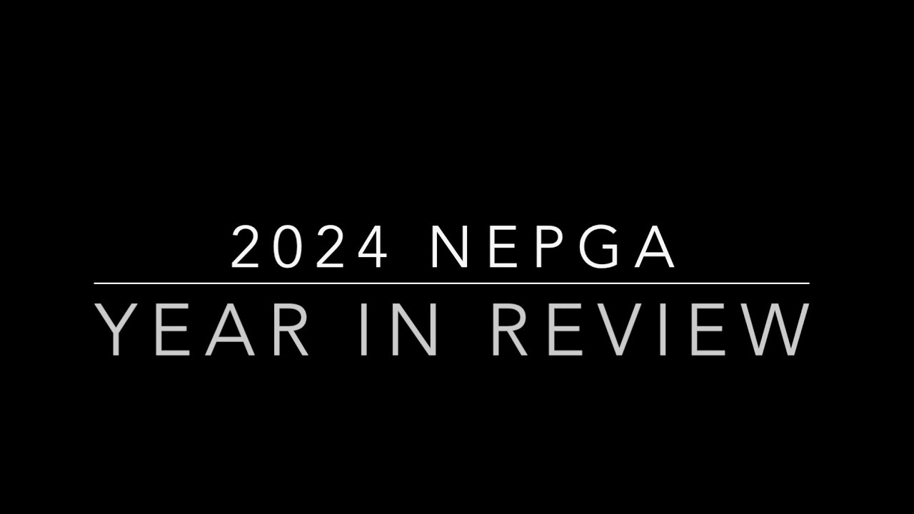 2024 New England PGA Year in Review