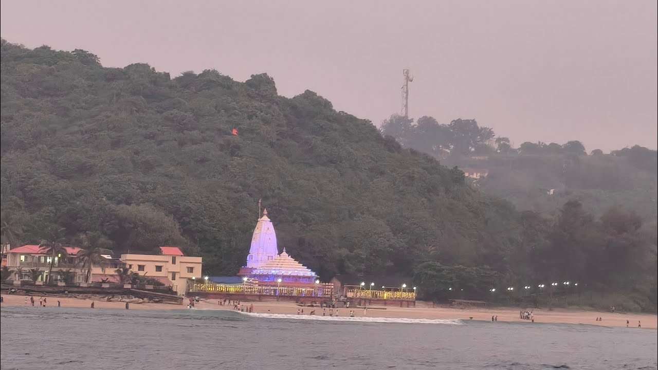 MTDC GANPATIPULE l Seaview Cottages l paisavasool rooms l Best stay in #Ganpatipule l 