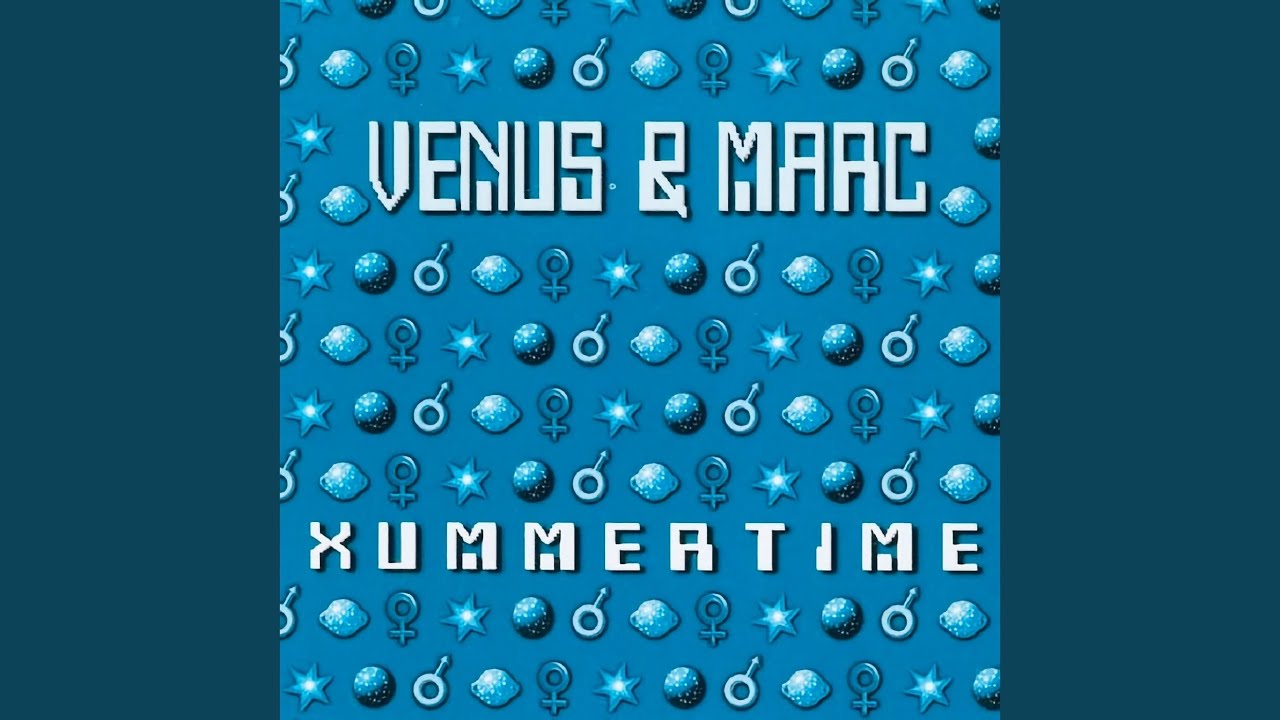 Xummertime (Euro Dance Mix)