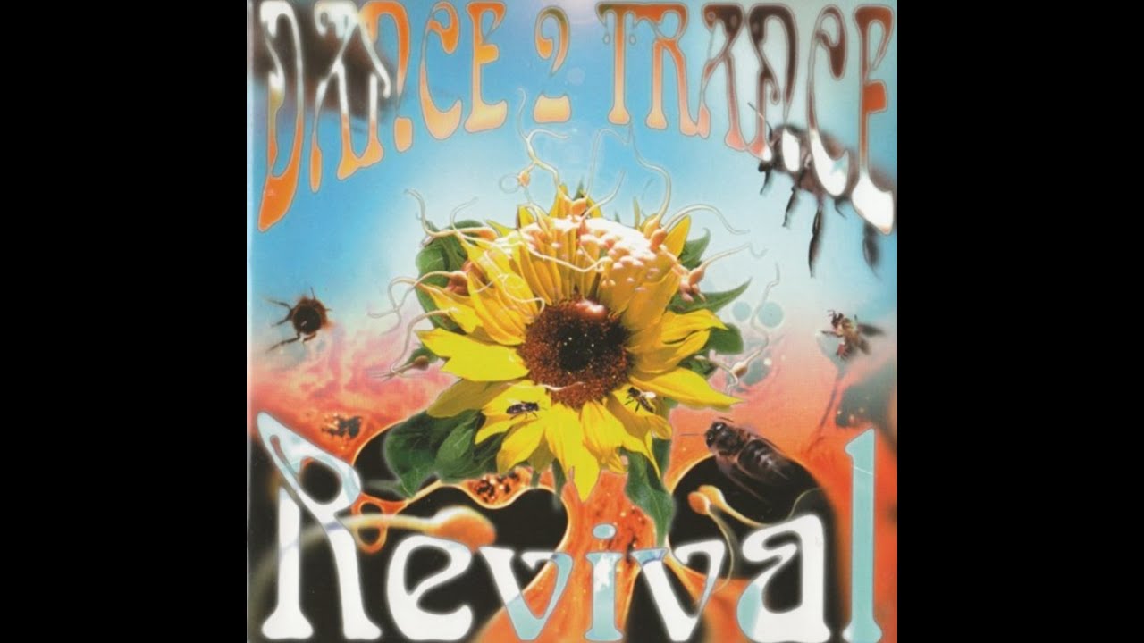 Dance 2 Trance - Revival