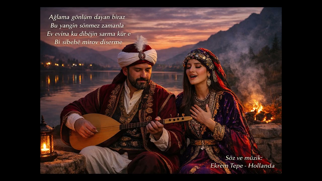 Gece Dumanı