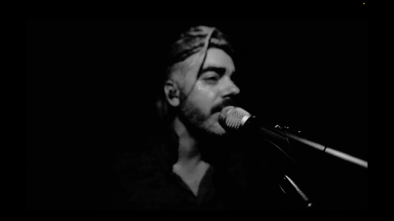 I'm going back home (Live)  · DANDY BEATNIK