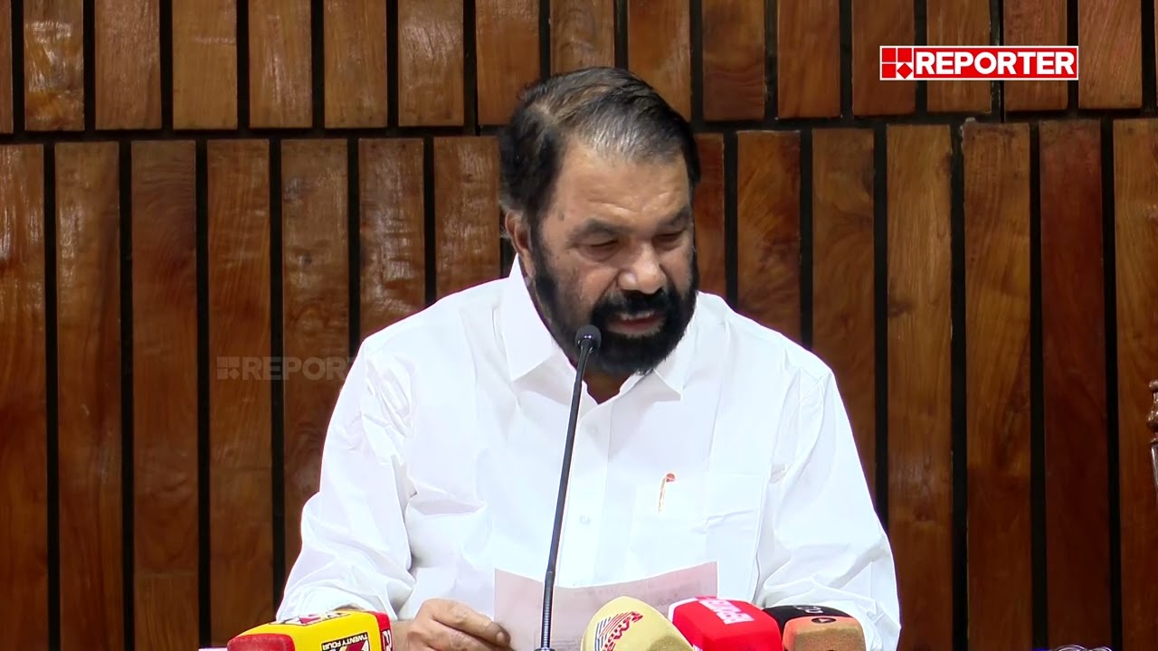 'പാത്രം കഴുകാതിരിക്കാൻ നമ്മൾ രാജാക്കന്മാർ ഒന്നും അല്ലല്ലോ' | V Sivankutty | M A Baby