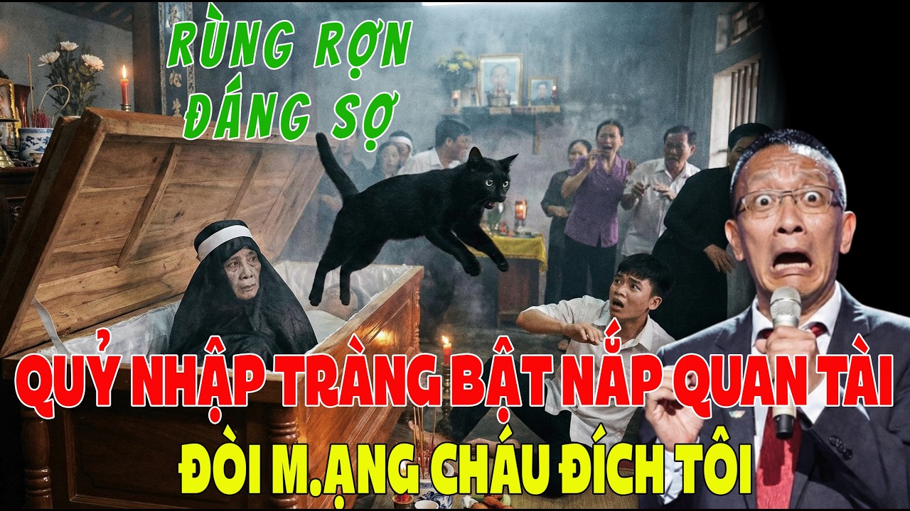 Chủ Lò Mổ Nuôi 