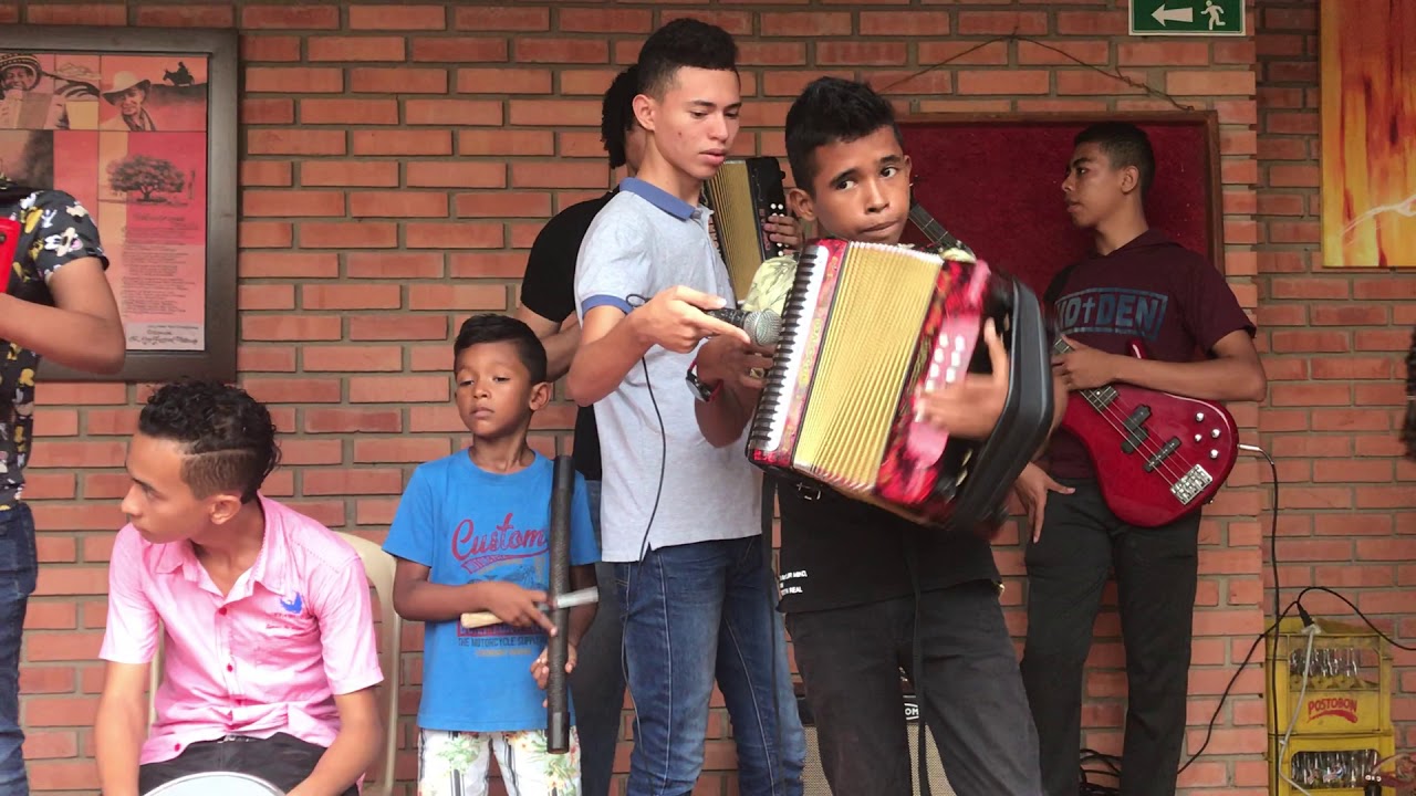 Academia de Musica Vallenata 