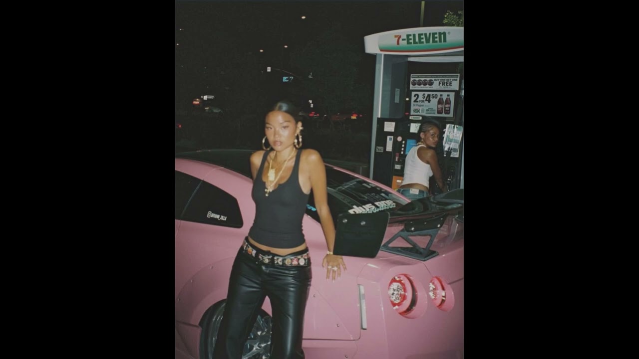 (FREE) 2000s R&B x Lil Tecca Type Beat – 'Like No Other' | R&B