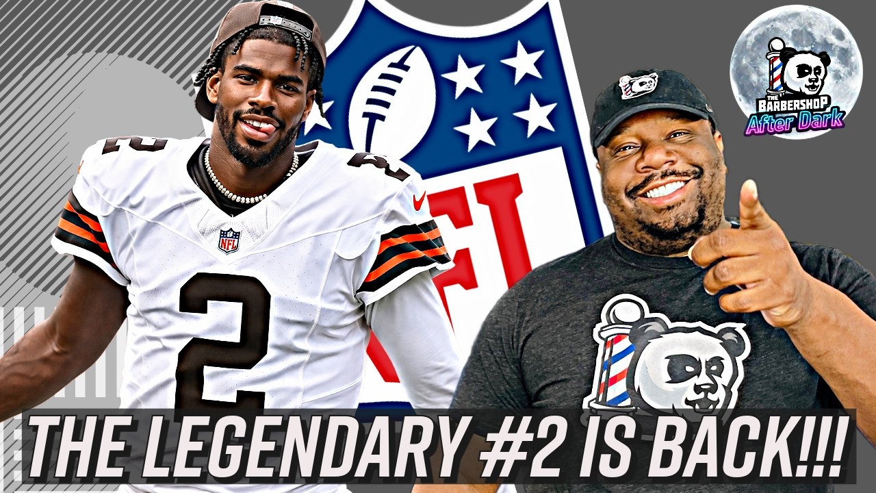 Shedeur Sanders IS BACK to #2! The Real Reason Revealed!