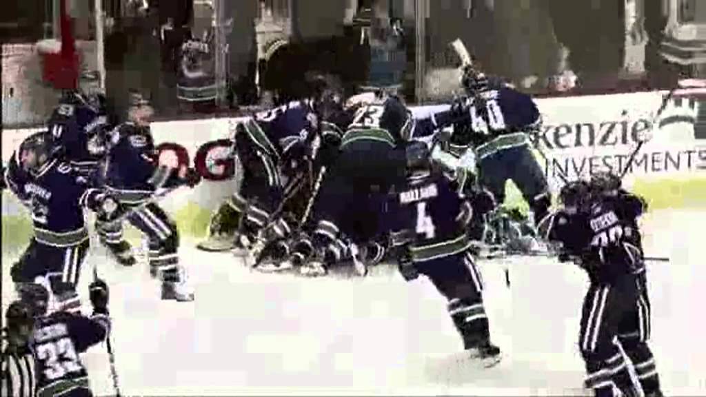 History Will Be Made- Burrows April 26, 2011