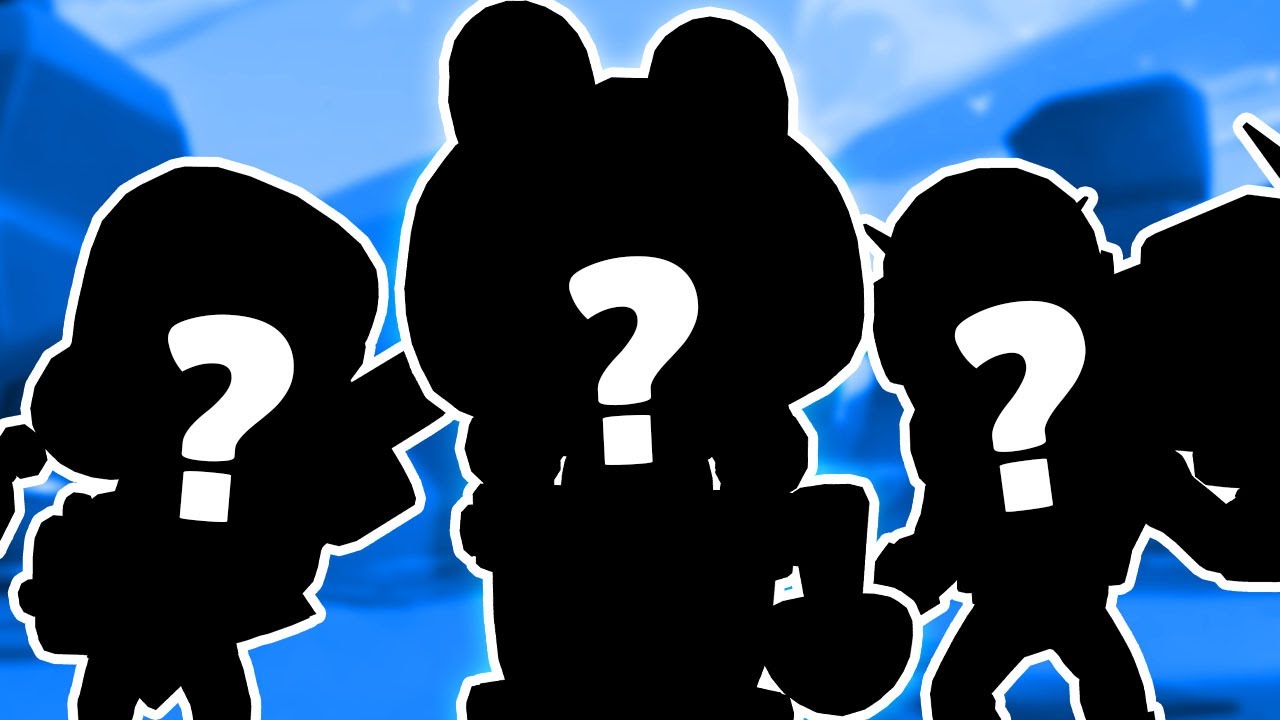 Ezek a SKINEK Vannak Meg 🤔 Brawl Stars Magyarul