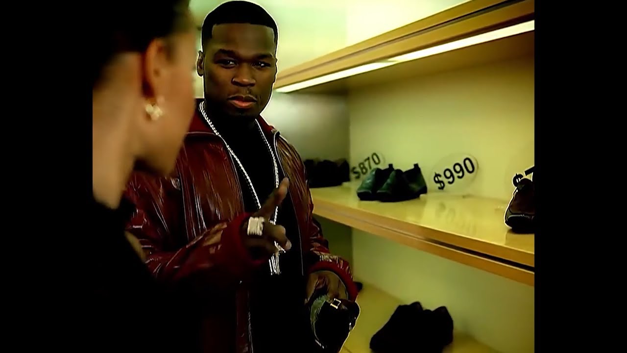[FREE FOR PROFIT] 50 Cent x Digga D Type Beat 2023 - 