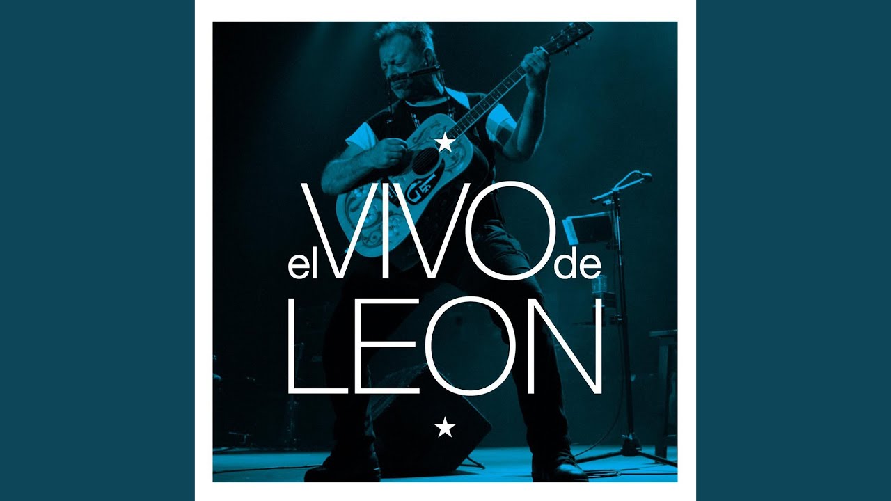 Cancion Para Carito (Live From Luna Park,Argentina/2003)