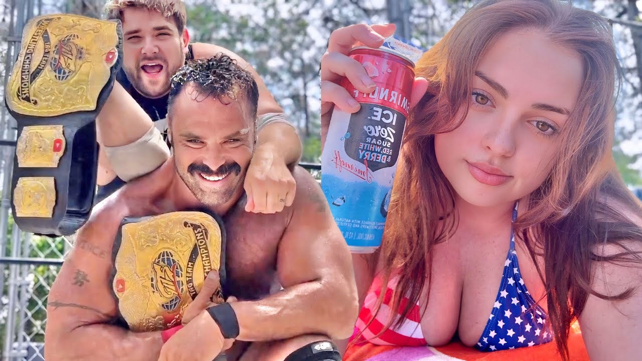 VINCE RETURNS FOR LICIS LAST VIDEO! 