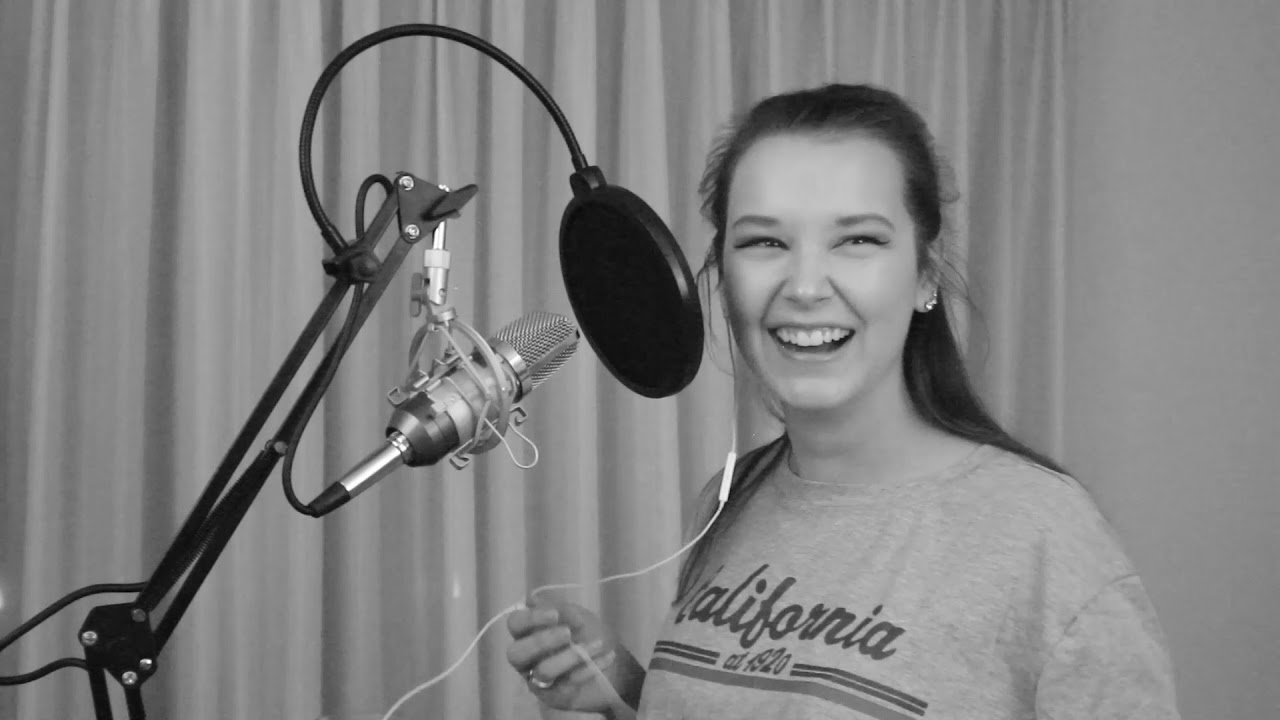 Only You Cover - Little Mix and Cheat Codes