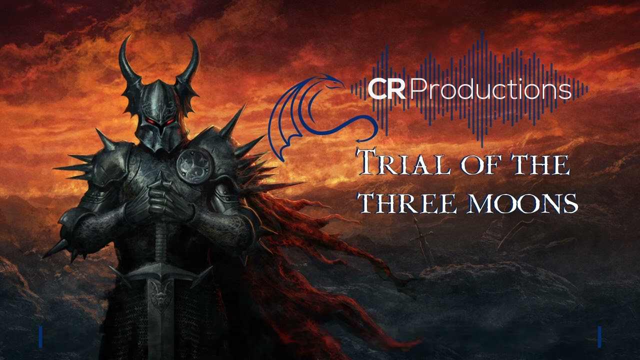2. Prelude-Trial of the Three Moons (DnD Music) - Dragonlance: Shadow of the Dragon Queen Soundtrack