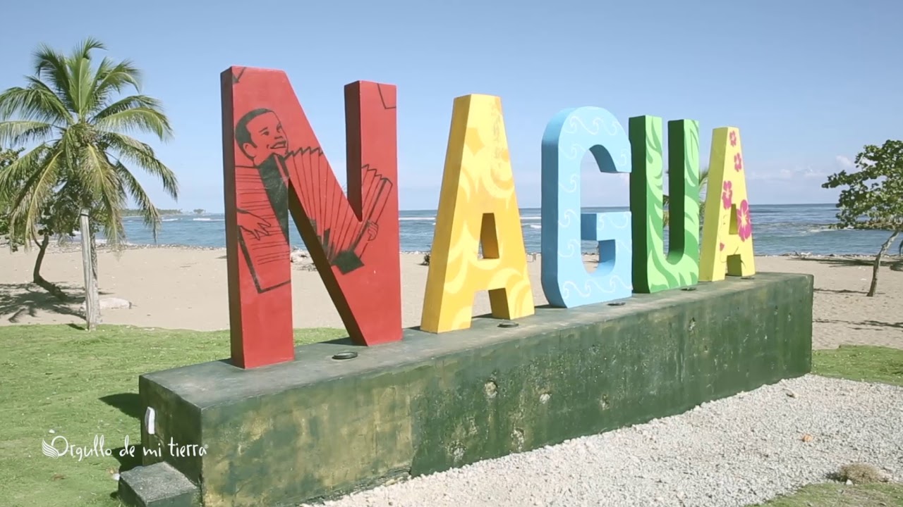 Videoclip Orgullo de mi Tierra- María Trinidad Sánchez