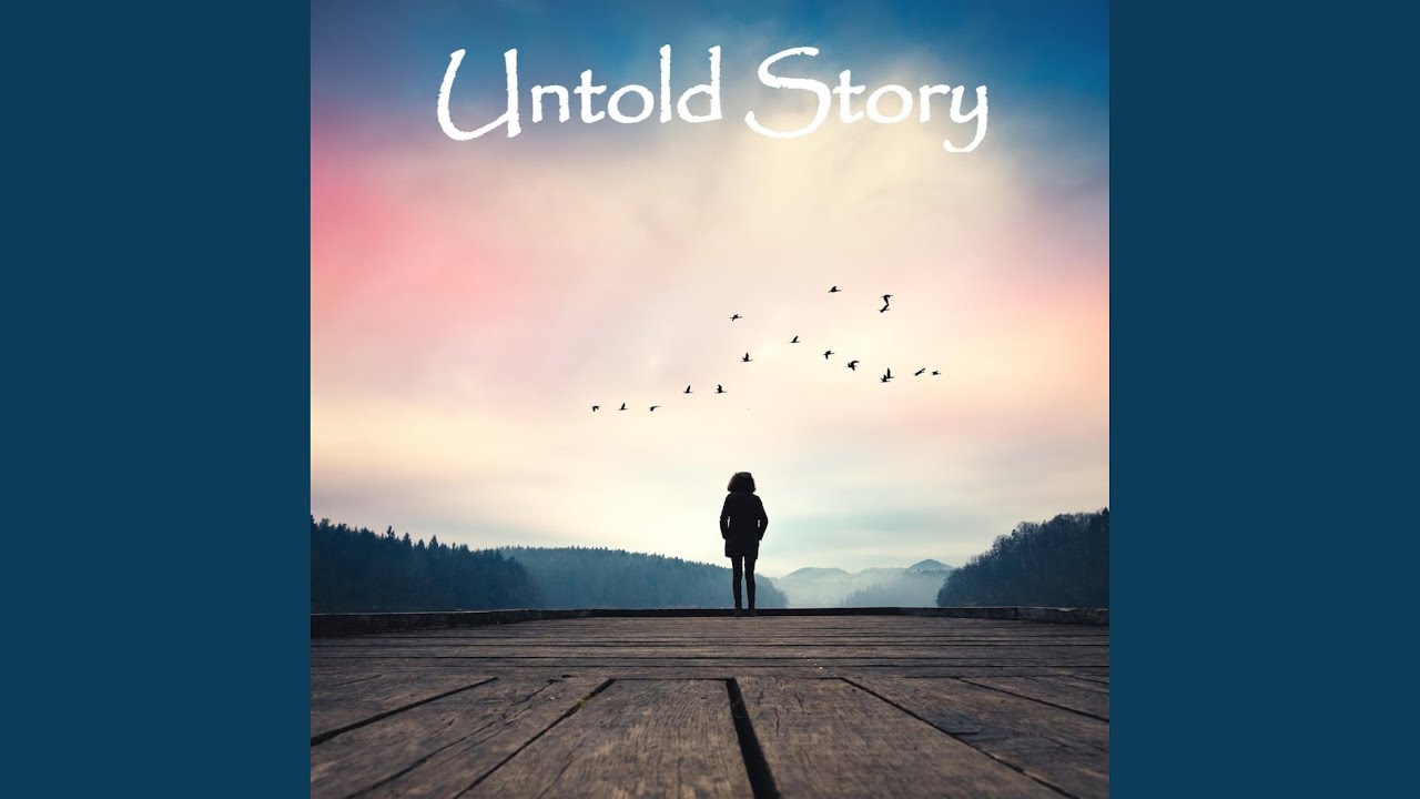 Untold Story (feat. Mike McCarthy)