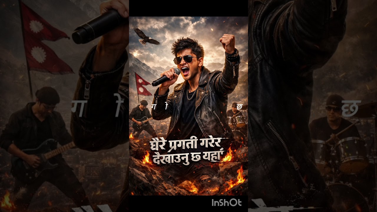 धेरै प्रगती गरेर देखाउनु छ यहाँ  ।- Sanjay