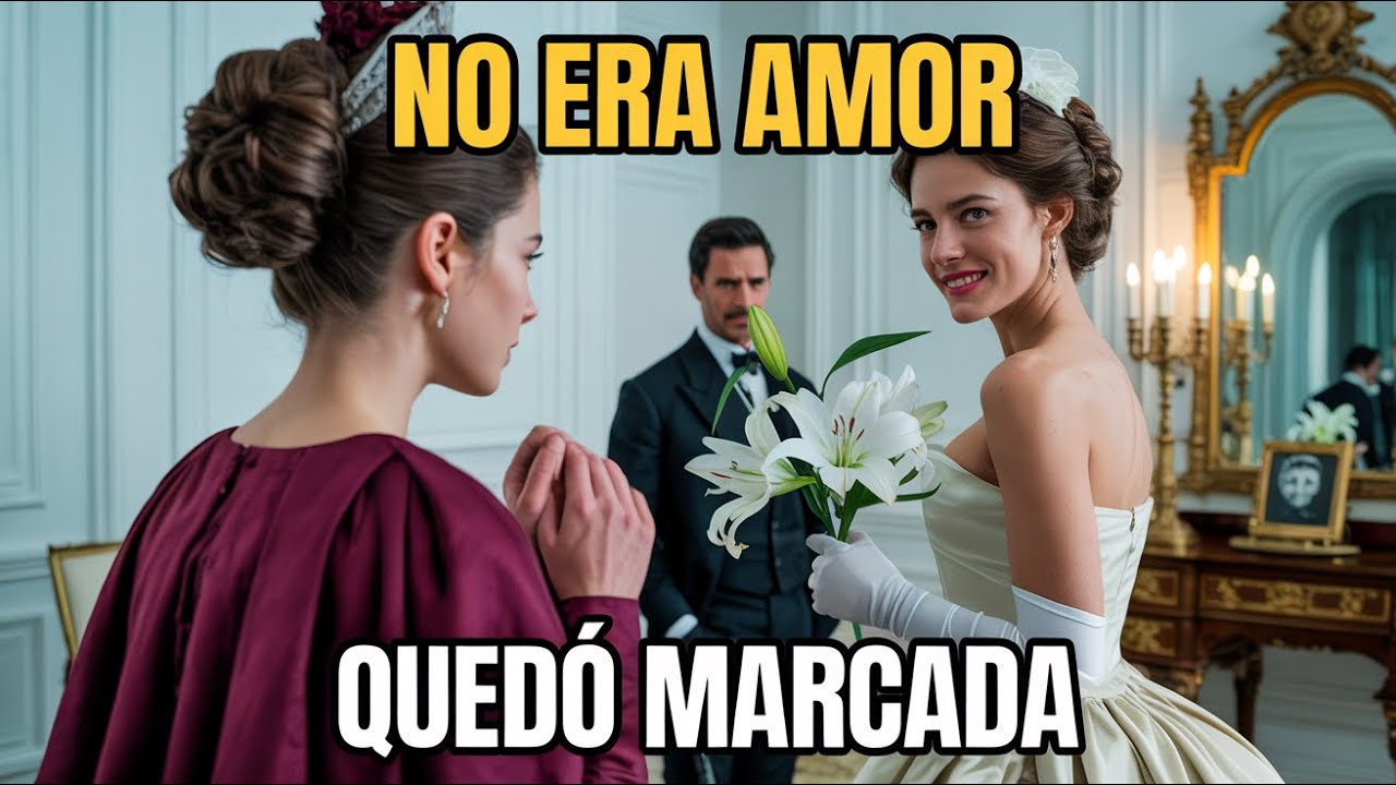 Confiar En Ella Fue Su Mentira Más Prohibida
