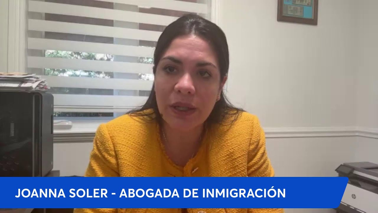 Hoy analizamos las &uacute;ltimas noticias sobre inmigraci&oacute;n.