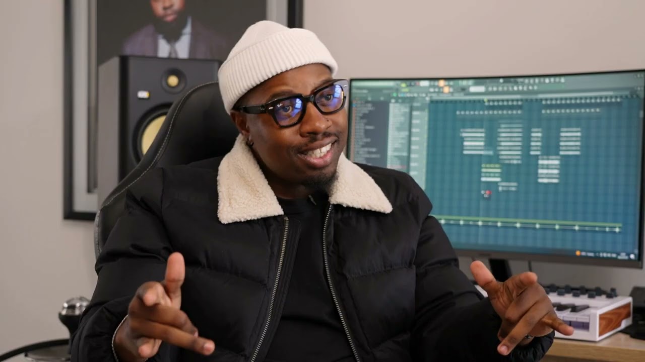 Mr JazziQ takes us back to his roots | The Insider SA