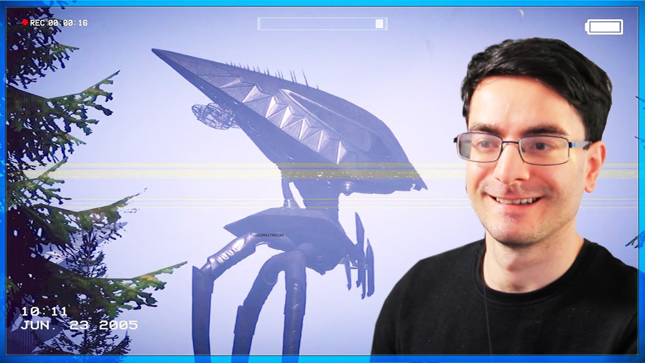 War of the Worlds - Multiplayer First Look & New Features 2026 REACTION