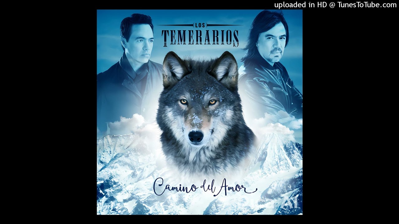 Los Temerarios - Ah&iacute; Estar&eacute; Yo (Remastered 2024) (Audio)