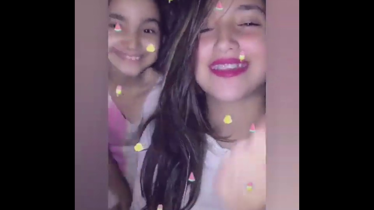 أجمل مقاطع الأنوشة رباب😍 التي سحرت قلوب الملايين 💖 Rabab tik tok 2020