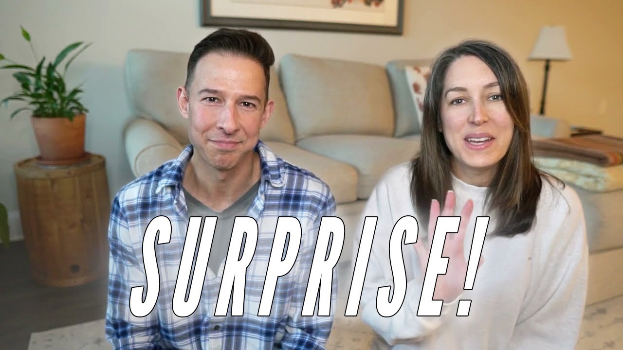 Our 4-Year Journey to Becoming Parents