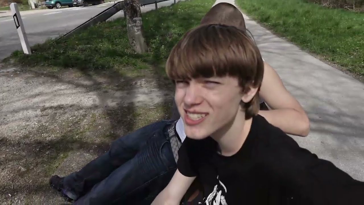 Königssee Vlog 2, Handy ist weg
