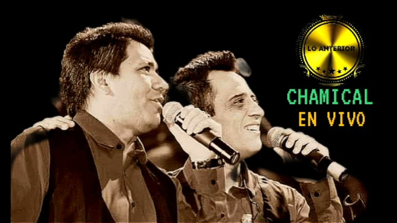 SABROSO en vivo-Chamical-La Rioja[Lo Anterior]