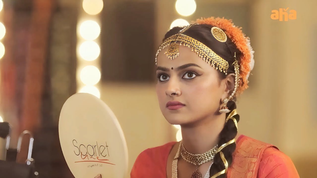 حبيبها بيتخلي عنها يوم فرحها ولما بيقرر يرجعلها بتكتشف أنه بيخونها مع اقرب صديقة ليها